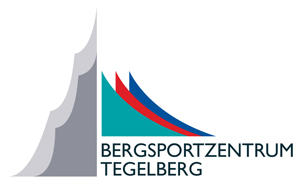 Logo Bergsportzentrum Tegelberg